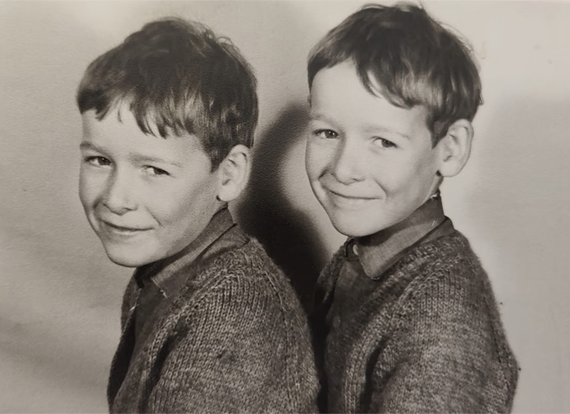 Smallwood Twins